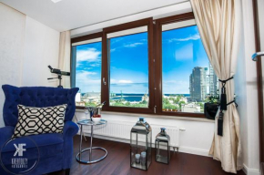 Гостиница Apartament Transatlantyk  Гдыня